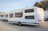Dethleffs Aero 490 QSK  *RAUERT-PRÄMIE 9.000 € Ersparnis* - Dethleffs Wohnwagen 490