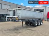 Langendorf SKS-HS 24/30 / Alu-Felgen / Liftachse - Langendorf Tieflader