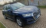 Audi Q5 40 TDI S tronic quattro-Sport line  - Audi Q5 Gebrauchtwagen in Düsseldorf