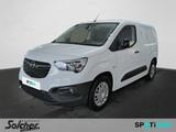 Opel Combo E Cargo Electric Edition *Kamera*PDC*DAB* - Opel Combo Electric Gebrauchtwagen