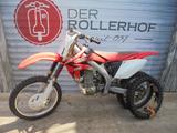 Honda CRF 450RS Vollkross - Angebote entsprechen deinen Suchkriterien