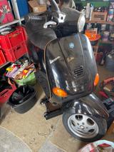 Vespa ET2 - VESPA ET2