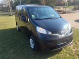 Nissan NV200 1.5 dCi - gebrauchte Nissan NV200 aus dem Jahr 2011