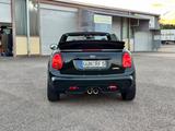 MINI John Cooper Works Cabrio John Cooper Works Recar - MINI mit Benzin-Antrieb: Grün, Alcantara