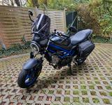 Suzuki SV650 mit Umbauten // top Anfängermodell - Offers