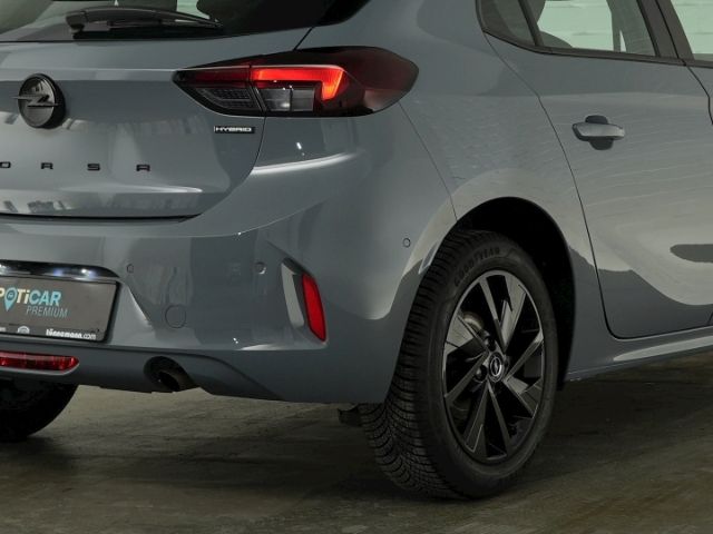 Corsa F FACELIFT EDITION HYBRID eDCT+LED+RÜCKFAH