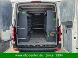 Volkswagen Crafter 35 KA32/H1L1 2,0TDI BOTT STANDHZG. PDC - Pkw-Anhänger 2t