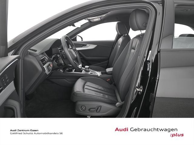 Audi A4 - Bild 12