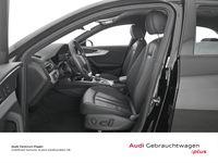 Audi A4 - Vorschau Bild 12