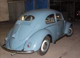 Volkswagen Käfer - Autos aus dem Jahr 1952