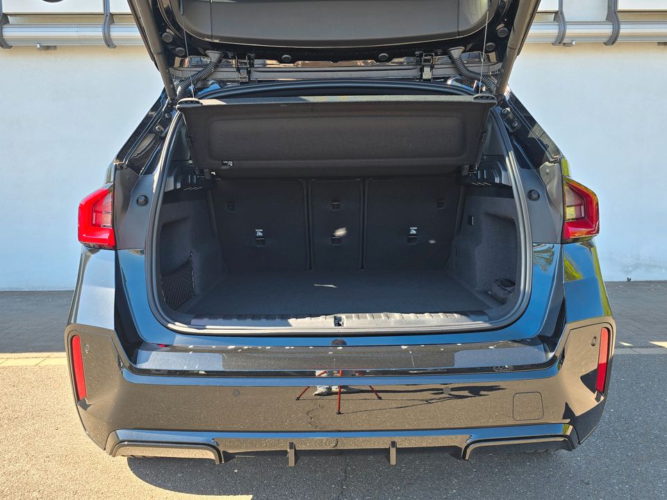 BMW iX1 - Bild 24