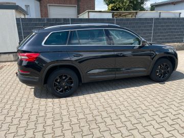 Skoda Kodiaq - 8