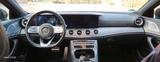 Mercedes-Benz Mercedes Cls 400d - Mercedes-Benz CLS 400 aus 2019