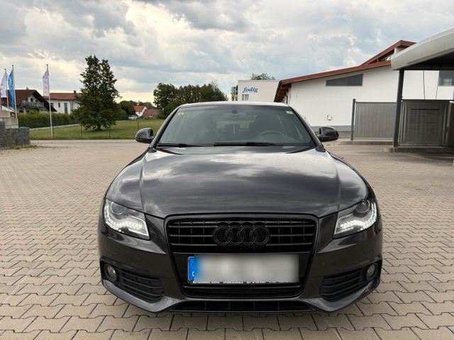 Audi A4 Sportback/Plus S-Line*Bi-Xenon*Ban...