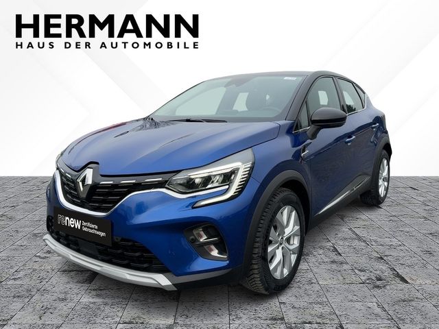 Renault Captur II 1.3 TCe 140 Mild-Hybrid GPF Intens *LM