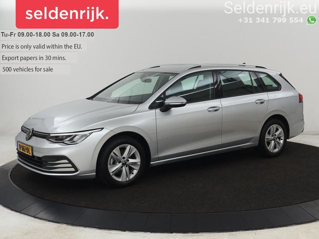 VW Golf 1.0 TSI Life | AHK | kamera | Adaptive crui