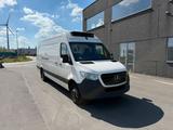 Mercedes-Benz Sprinter 519 (Stock ID 68412) - Mercedes-Benz Sprinter