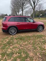 Mercedes-Benz GLB 35 AMG Mercedes-AMG GLB 35 4MATIC DCT Me... - Mercedes-Benz GLB 35 AMG Gebrauchtwagen