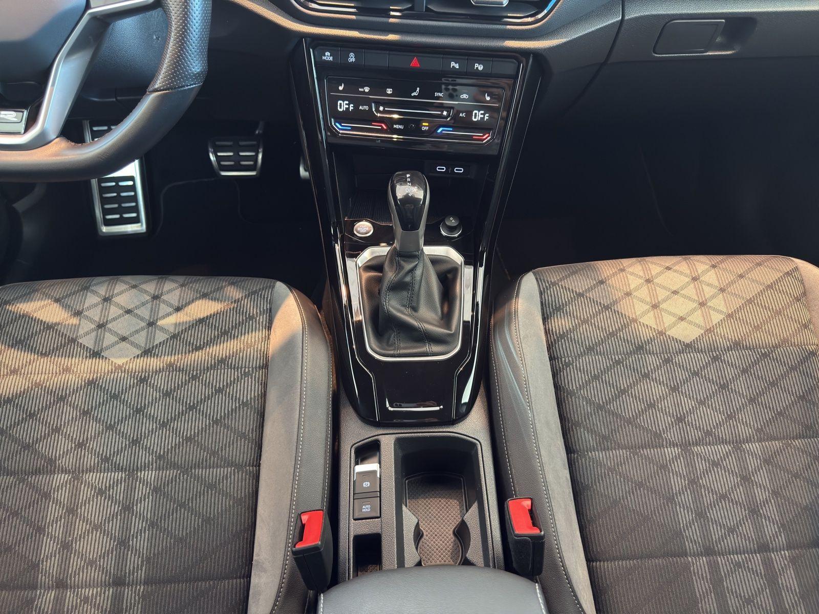 Volkswagen T-Roc R-Line 1.5 TSI 18Z*Matrix*EasyO*RFK*AHK*, миниатюра 7