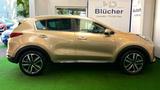 Kia Sportage Platinum Edition 4WD Sonderedition 360° - Kia Sportage Gebrauchtwagen in Berlin