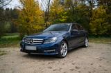 Mercedes-Benz C 350 CDI AMG-Sportpaket *TÜV + Service Neu* - Mercedes-Benz C 350: Cdi AMG