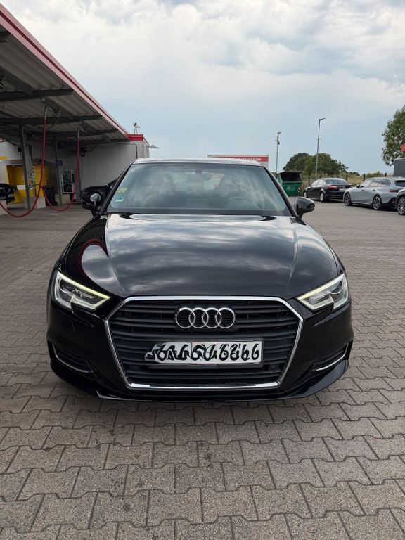 Image of Audi A3