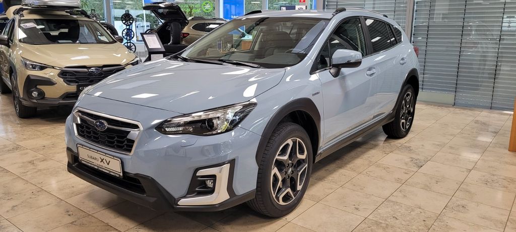 Image of Subaru XV