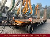 Müller-Mitteltal T 30,0 Kompakt / 3 Achser / Blatt /Rampen/ - Offers matching your search criteria