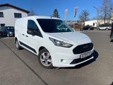 Ford Transit Connect Kasten lang Trend - Ford Transit: Lang