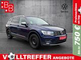 Volkswagen Tiguan Allspace 2.0 TDI UNITED LED PANO KAMERA P - Volkswagen Tiguan Allspace: United