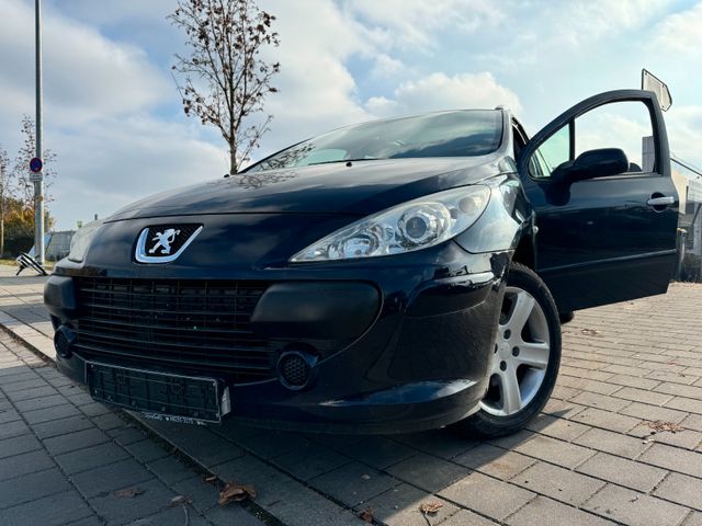 Peugeot 307 Break/ SW SW Tendance*KLIMA*ALU*119.000 km