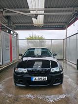 BMW E46 320 CI - BMW 320 aus 2002: Coupe