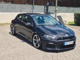 Volkswagen Scirocco 2.0 TSI DSG R R - gebrauchte Volkswagen Scirocco aus dem Jahr 2011