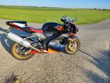 Aprilia RSV Mille R  - APRILIA RSV MILLE