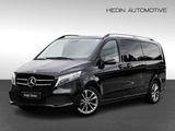 Mercedes-Benz V 300 d AVANTGARDE EXTRALANG |Avantgarde|NIGHT - Mercedes-Benz V-Class in Bochum