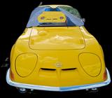 Opel GT 1900 - Opel GT: 1900