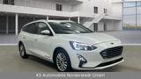 Ford Focus Turnier Titanium Navi/Klima 1 Hand - Ford: Allradantrieb