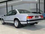 BMW 633 CSI (E24) *Zustand 2+,Top Restauriert,Leder* - BMW 633 Gebrauchtwagen
