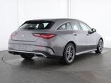Mercedes-Benz CLA 200 SB AMG+AMBIENTE+KAM+LED+PERF AGA+Keyl - Mercedes-Benz CLA 200 Shooting Brake Jahreswagen
