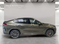 BMW X6 - Vorschau Bild 7