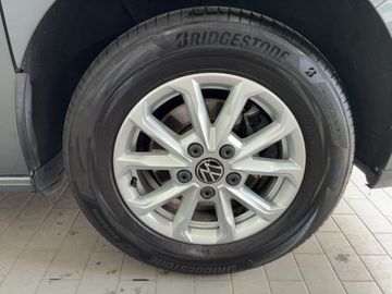 Volkswagen T7 Multivan - 11