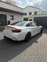 BMW Competition - non OPF - Aulitzky - LCI - BMW M4 Gebrauchtwagen in Dortmund