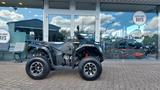 Kymco MXU 300 R LOF 1.Hand - KYMCO QUAD MXU 300