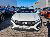 Dacia Sandero - Vorschau Bild 2