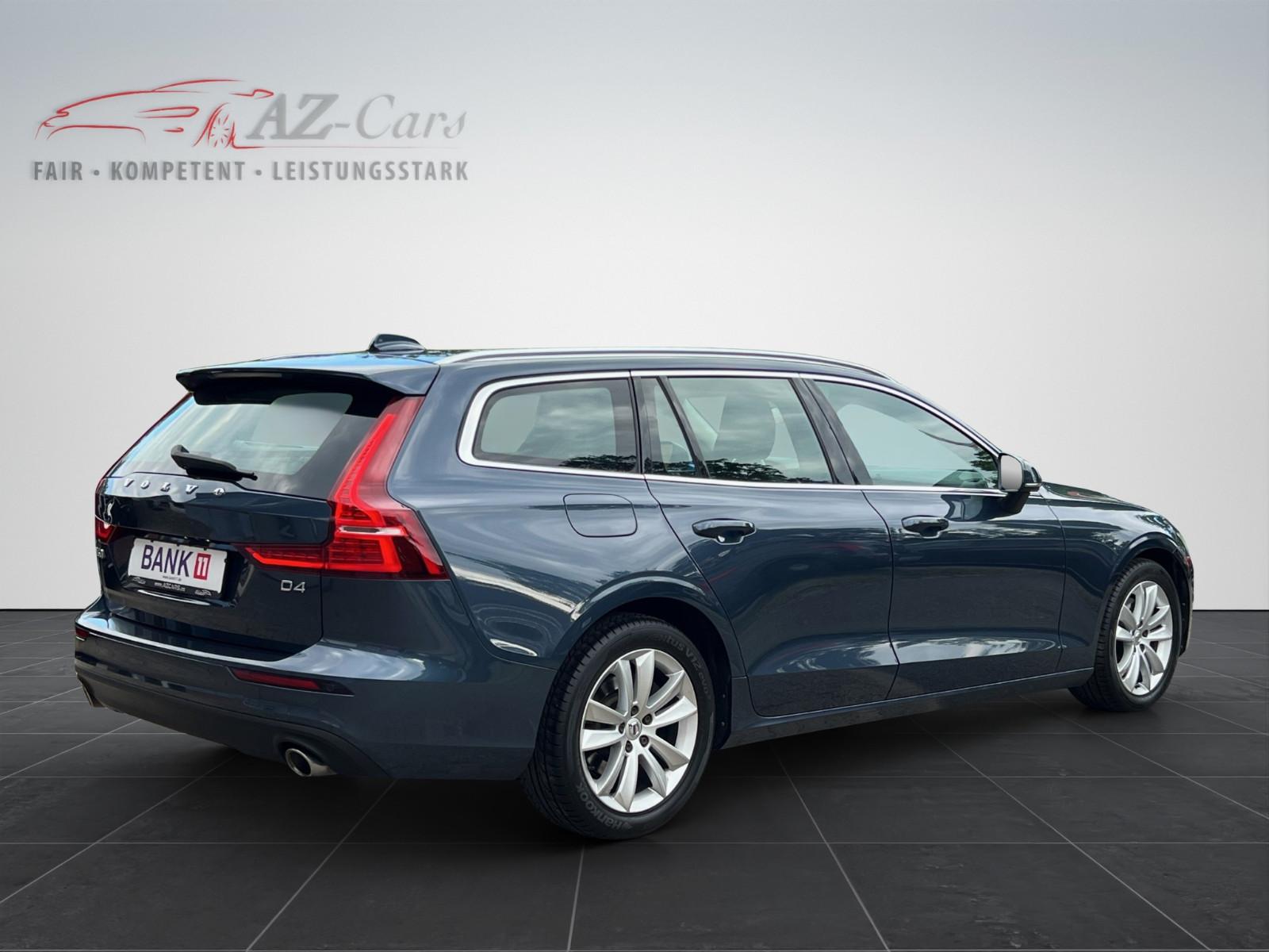 Volvo V60 Kombi Momentum Pro*AUTOMATIK*NAVI*LED*KAMERA