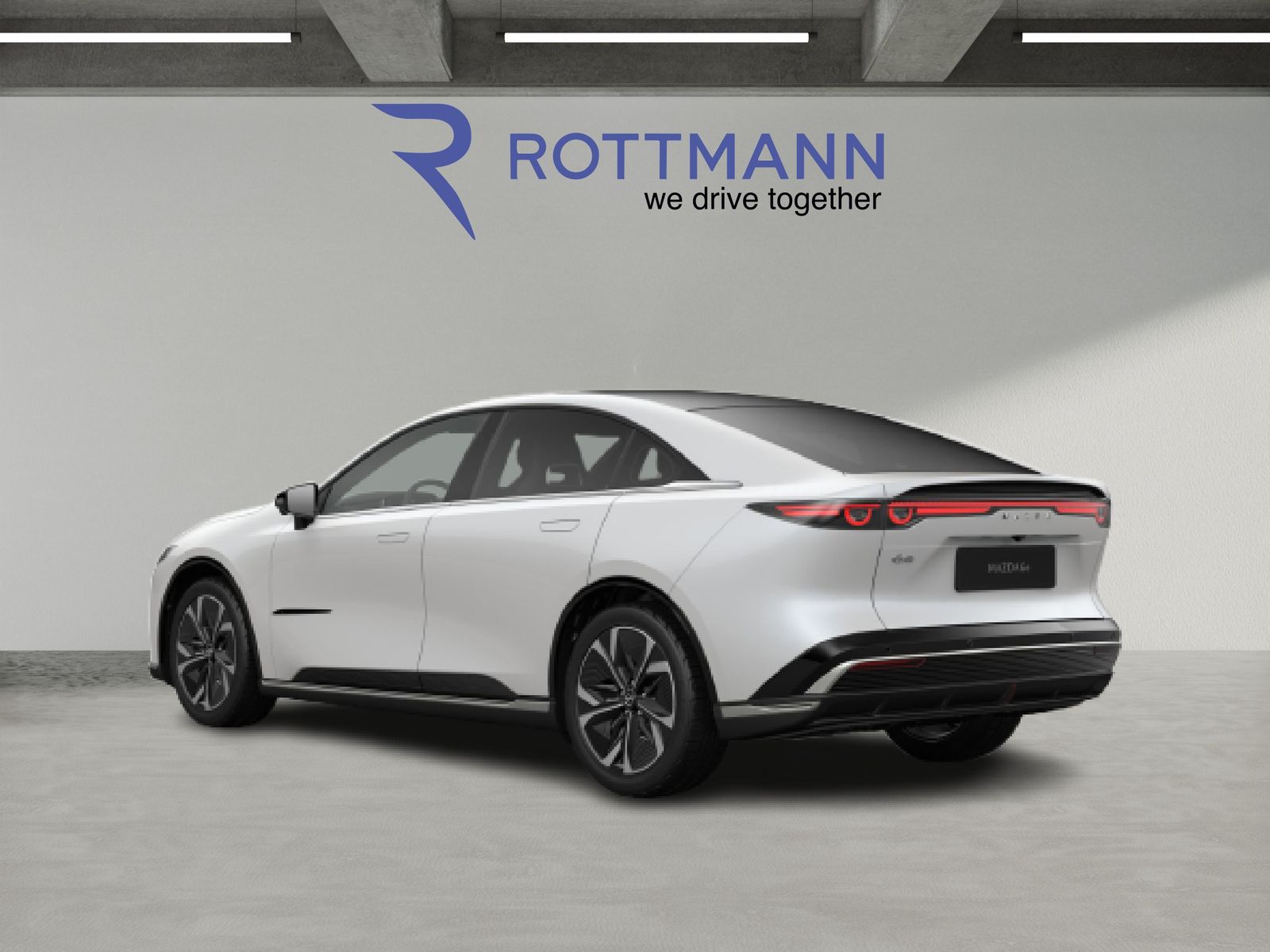 Mazda 6e - Bild 7