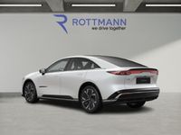 Mazda 6e - Vorschau Bild 7