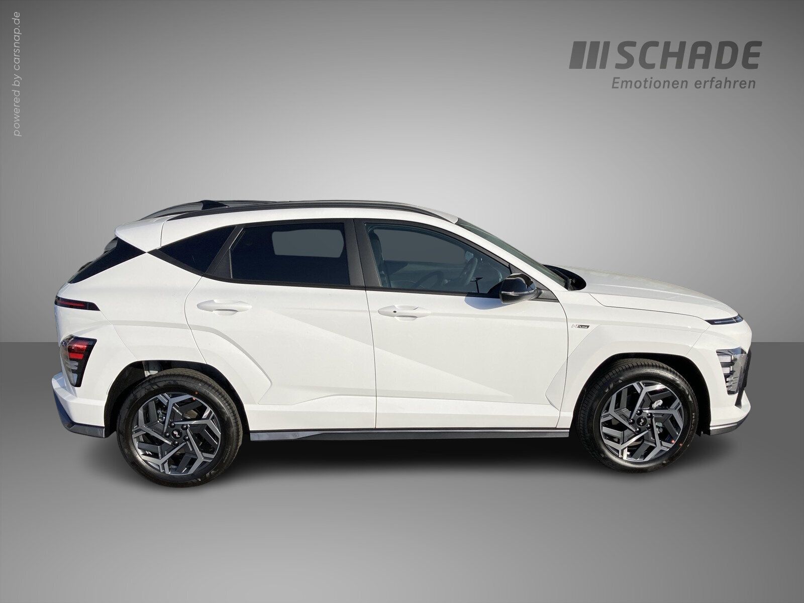Hyundai Kona – Bild 3