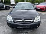 Opel Vectra C Automatik - Opel Vectra Gebrauchtwagen