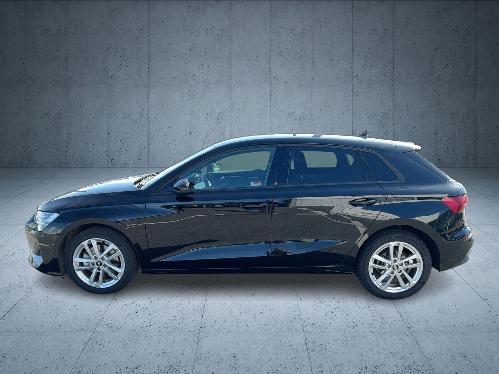 Audi A3 - Bild 3